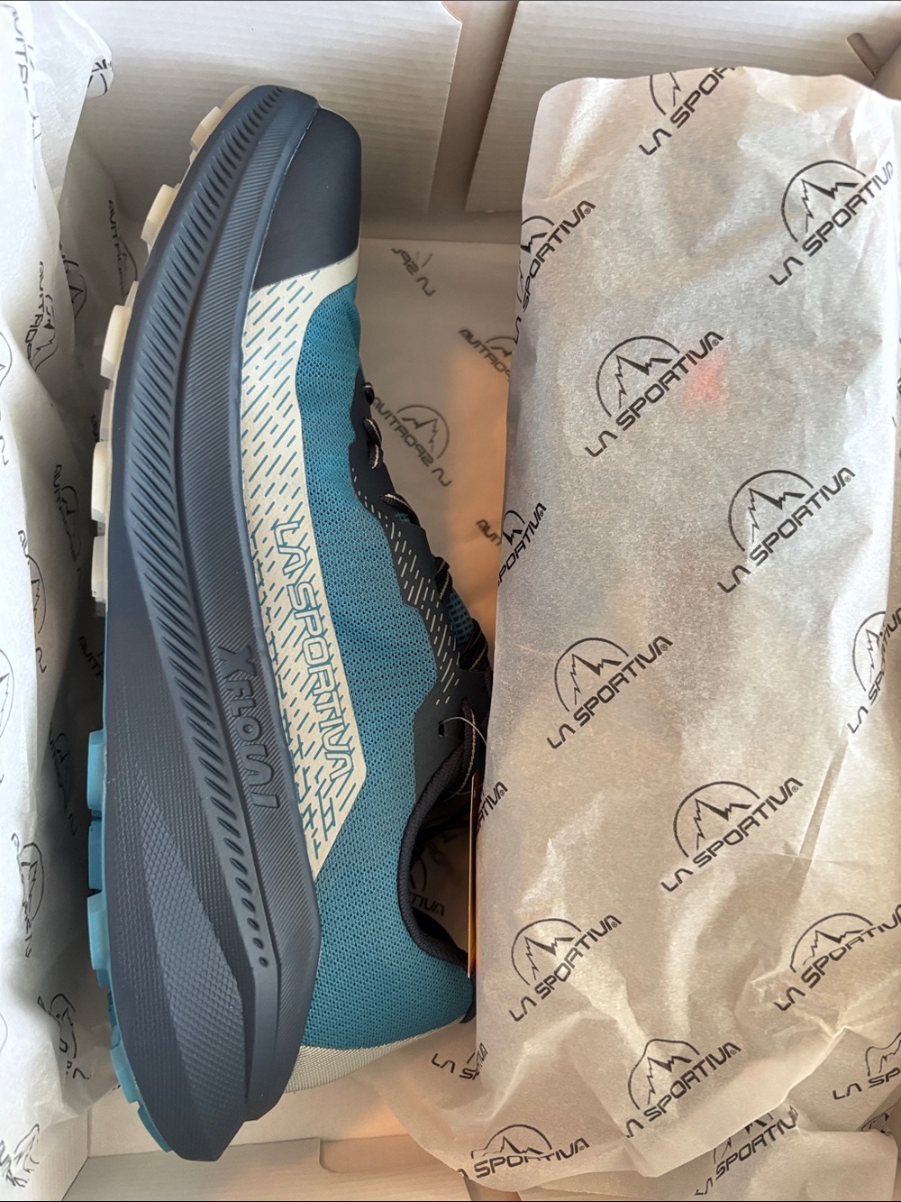 La Sportiva Prodigio 2 Trail running shoes